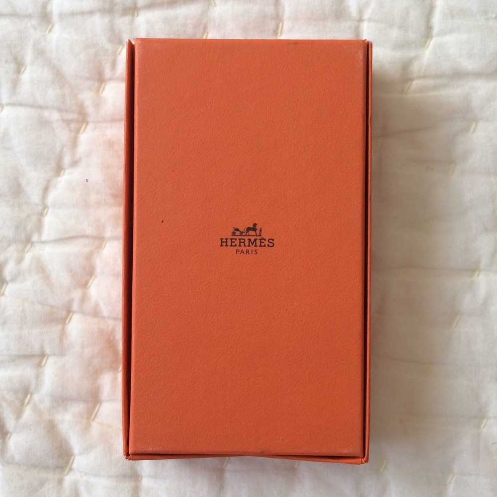 Brand New Set of Hermes Knotting Cards - Picture 8 of 10